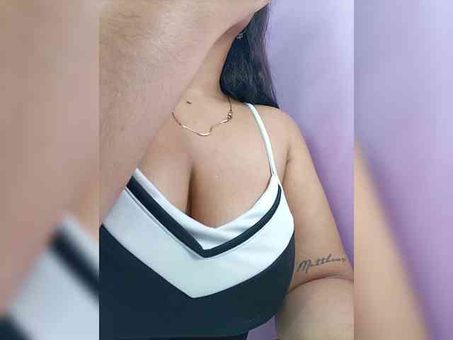 NickyCole webcam