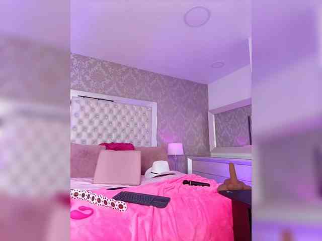 live video chat NickyCole