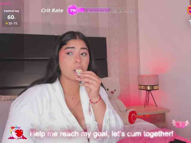 NickyCole webcam