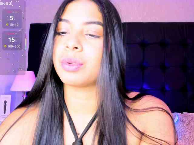NickyCole webcam