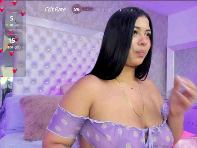 NickyCole webcam