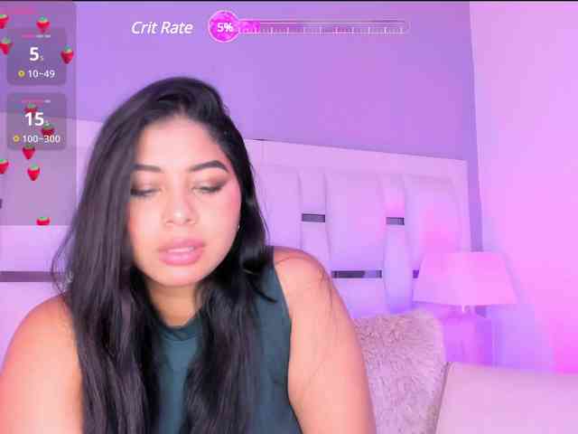 NickyCole webcam