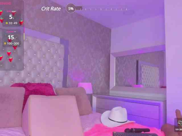NickyCole webcam