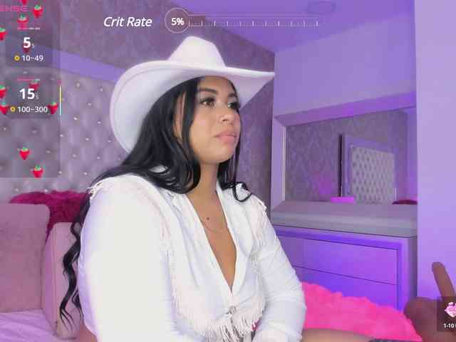 NickyCole webcam