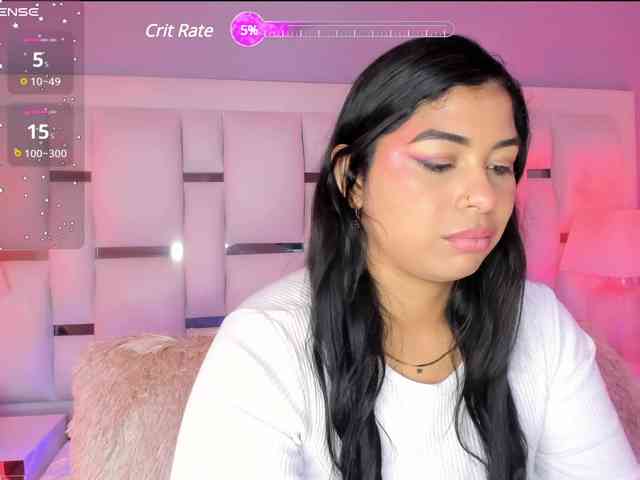 NickyCole webcam