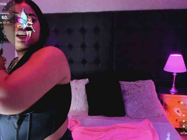NickyCole webcam