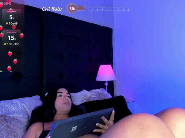 NickyCole webcam