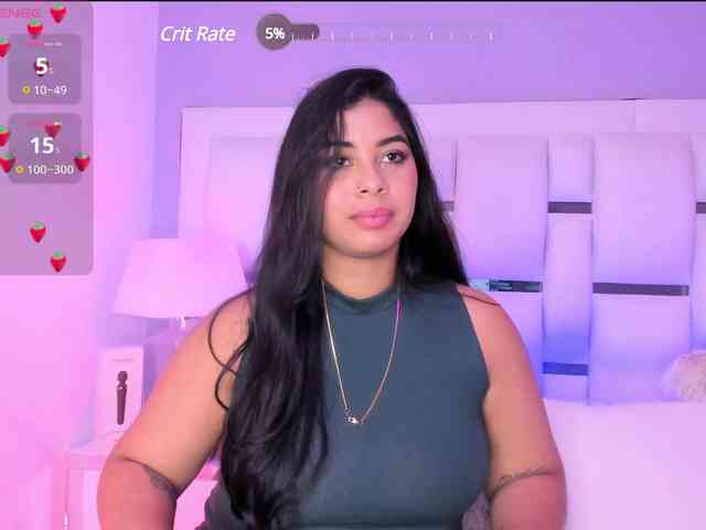 NickyCole webcam