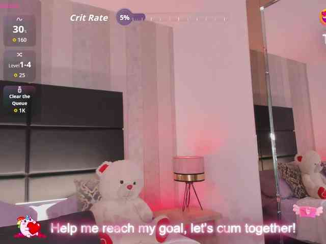 NickyCole webcam