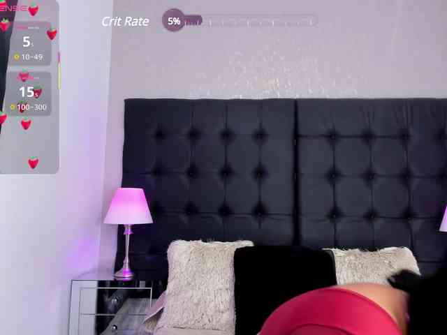 NickyCole webcam