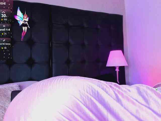 NickyCole webcam