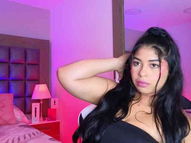 NickyCole webcam