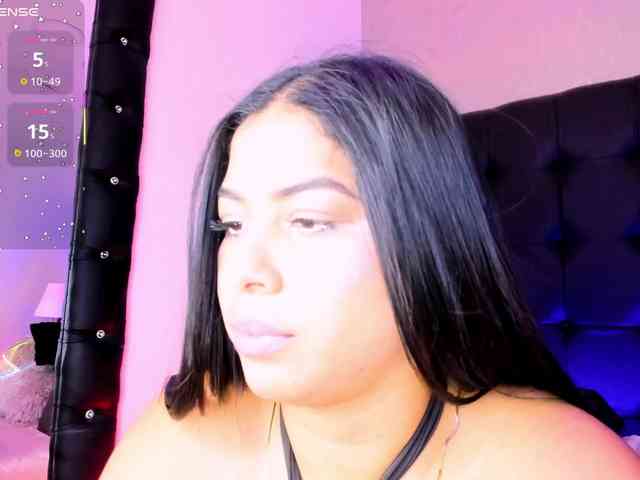 NickyCole webcam