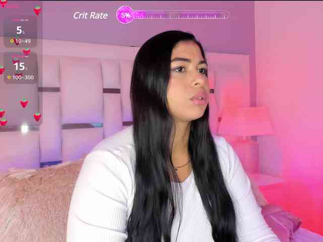 NickyCole webcam