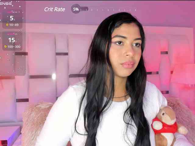 NickyCole webcam