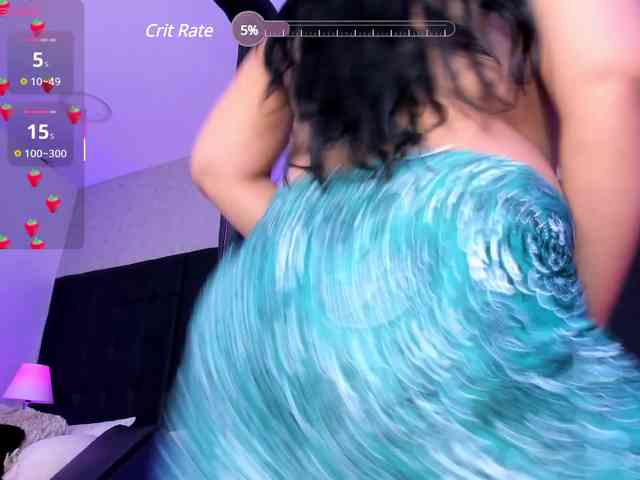 NickyCole webcam