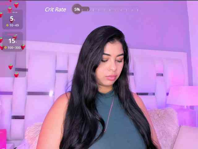 NickyCole webcam