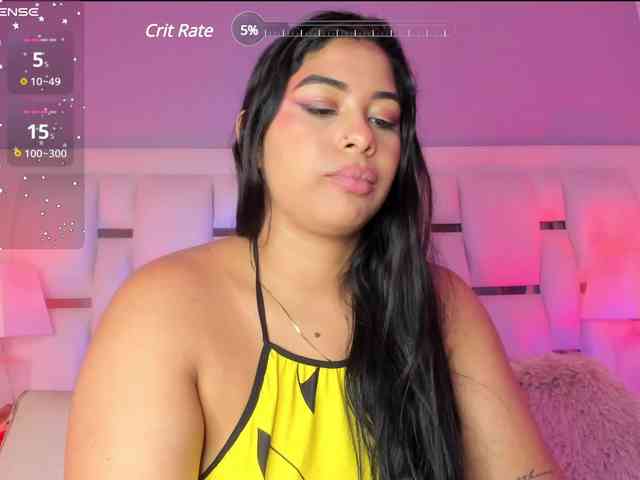 NickyCole webcam