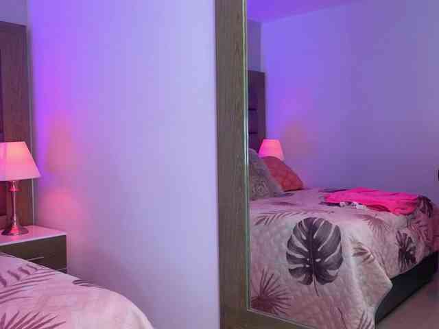 NickyCole webcam