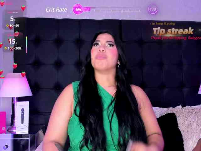 NickyCole webcam