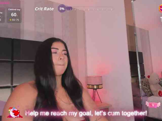 NickyCole webcam