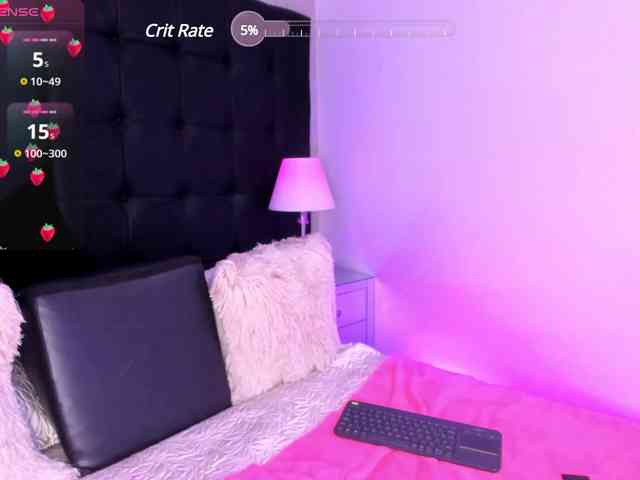 NickyCole webcam