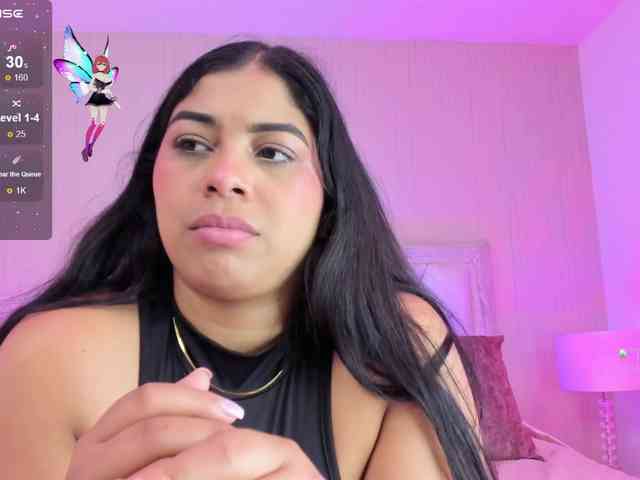 NickyCole webcam