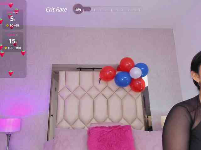 NickyCole webcam