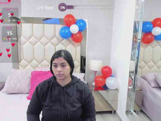 NickyCole webcam
