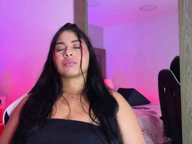 NickyCole webcam