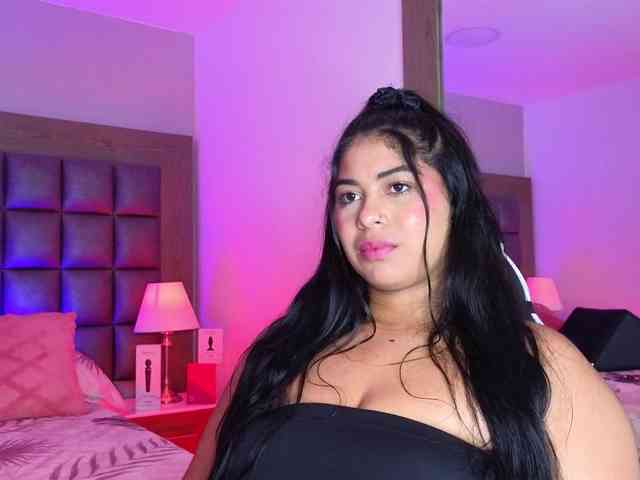NickyCole webcam