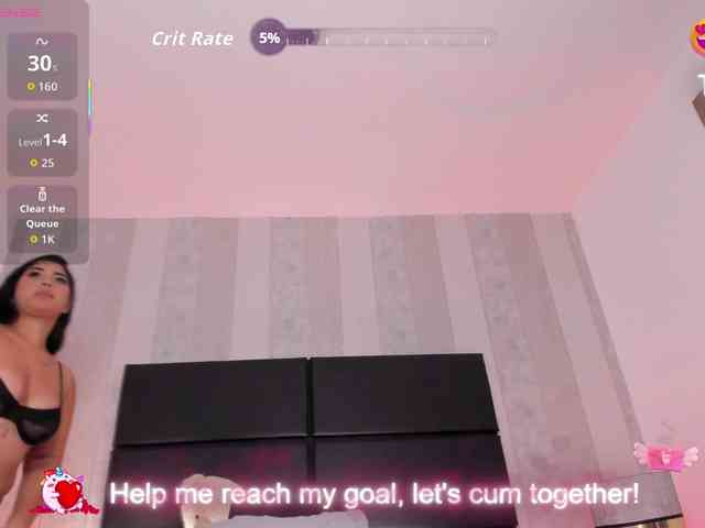 NickyCole webcam