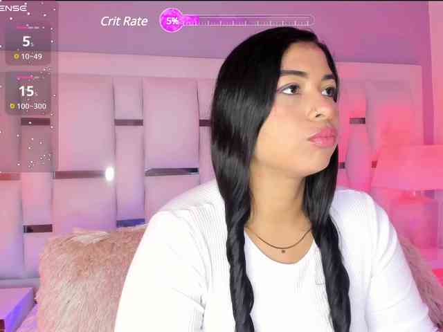 NickyCole webcam