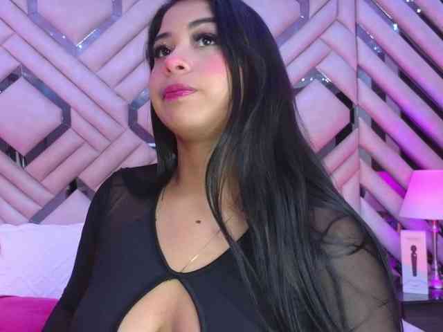 NickyCole webcam