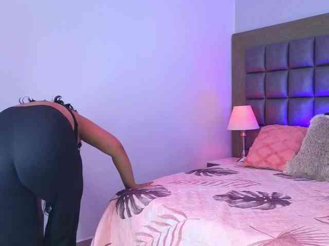 NickyCole webcam