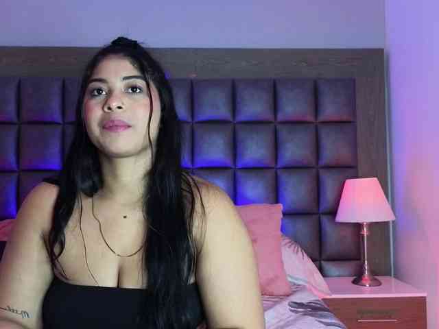 NickyCole webcam