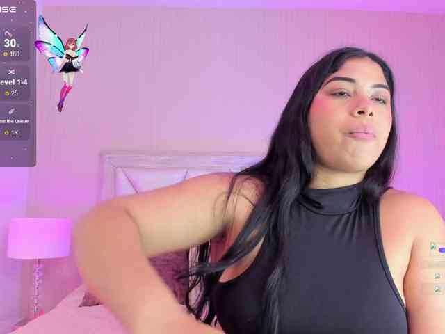 NickyCole webcam