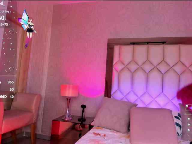NickyCole webcam