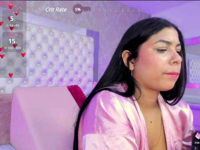 NickyCole webcam
