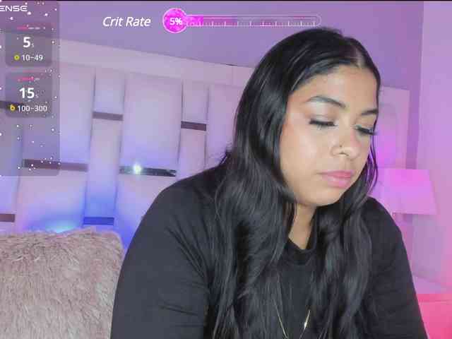 NickyCole webcam