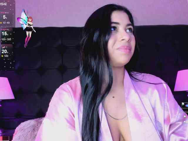NickyCole webcam