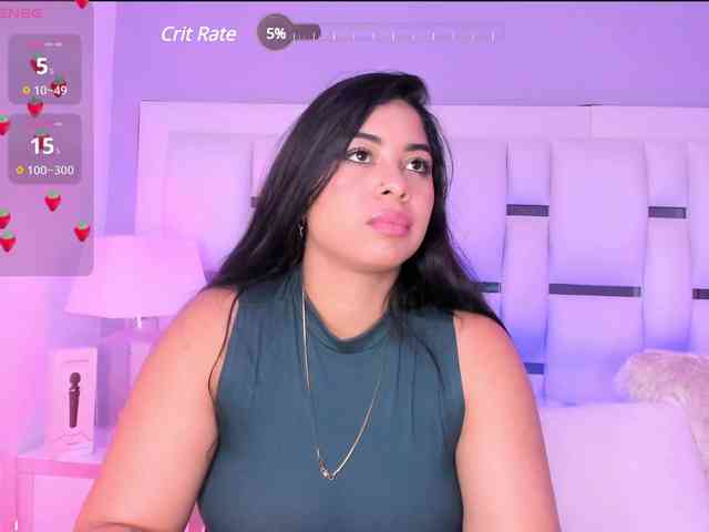 NickyCole webcam