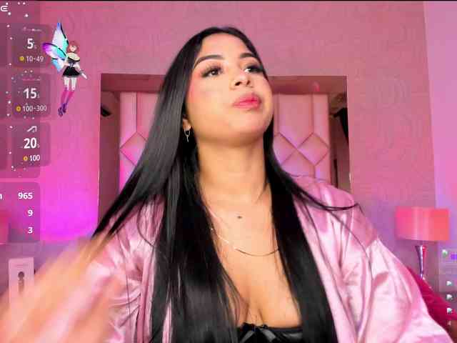 NickyCole webcam