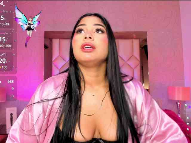 NickyCole webcam