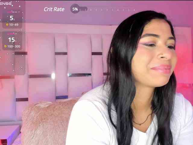 NickyCole webcam
