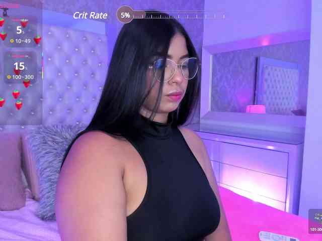 NickyCole webcam