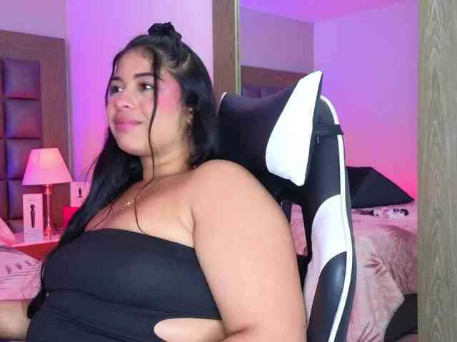 NickyCole webcam