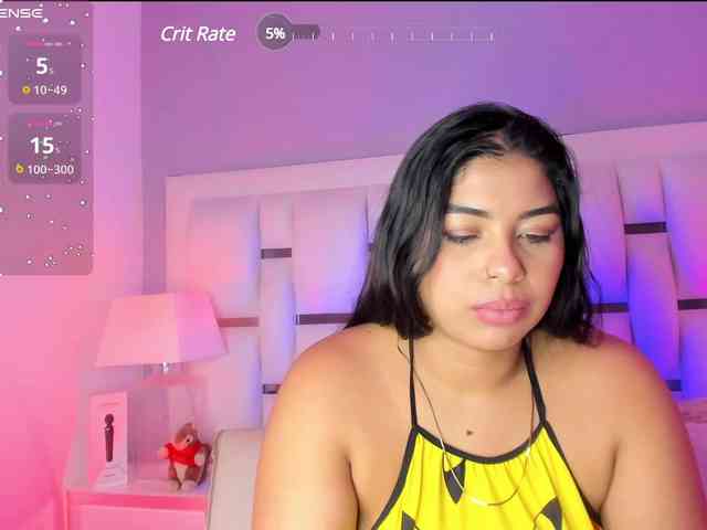 NickyCole webcam