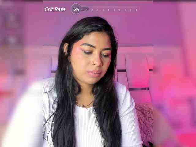 NickyCole webcam