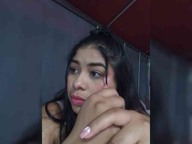 NickyCole webcam